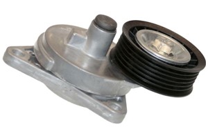 Spennarm, kilerem med ribber, FORD,MAZDA, 1 061 459, 1 073 096, 97BB-6A228-AG, YF09-15-980