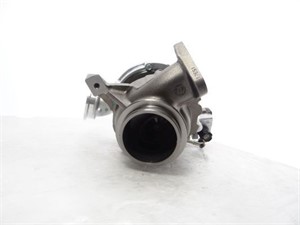 Turbo, MERCEDES-BENZ, 6460900480, A6460900480