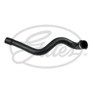 Ladeluftslange, RENAULT MEGANE II, MEGANE Hatchback Van II, MEGANE Kombi II, MEGANE Sedan II, SCÉNIC II, 82 00 240 894, 82 00 384 940