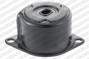 Strammerull, kilerem med ribber, SKODA FABIA I, 047903315B