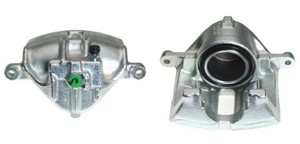 Bremsecaliper, Foran, Foran akselen, Høyre, ROVER 800, 800 Coupé, 800 Halvkombi, GBC 165