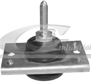 Lagring, motor, Venstre, NISSAN,OPEL,RENAULT, 4401494, 4500183, 7700308762, 8200199149, 8200304198