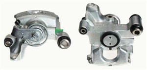 Bremsecaliper, Bakaksel, Høyre, Bak akselen, RENAULT LAGUNA I, LAGUNA Grandtour I, 7701 205 494, 7711 134 466, 8111862