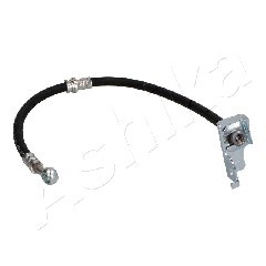 Holder, bremseslange, Foran venstre, HYUNDAI SANTA FÉ I, SANTA FÉ II, 58811-26000