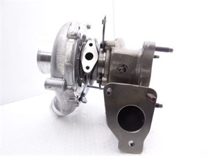 Turbo, NISSAN,OPEL,RENAULT, 820091077A
