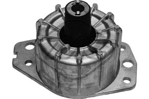 Lagring, motor, Høyre, ALFA ROMEO 147, 46554897