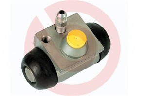 Hjul bremsesylinder, LANCIA YPSILON, OPEL AGILA, SUZUKI SPLASH, SWIFT III, SX4, SX4 S-CROSS, SX4 Sedan, 4340162J00, 4701545, 4701634, 47