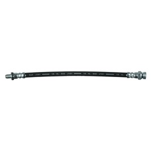 Bremseslange, Bakaksel, Ytre, Høyre bakaksel, Venstre bakaksel, Høyre, Venstre, CITROËN,MITSUBISHI,PEUGEOT, 1609057680, 4650A245, 4650B6