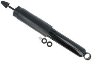 Støtdemper, Bakaksel, SSANGYONG REXTON / REXTON II, 4530108300, 4530108400, 4530108C01, 4530108C11, 4531008400