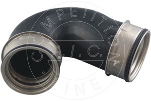 Ladeluftslange, Nede, SKODA SUPERB I, VW PASSAT B5.5, PASSAT B5.5 Variant, 3B0 145 834AC, 3B0 145 834M, 3B0 145 834T, 8D0 145 834J