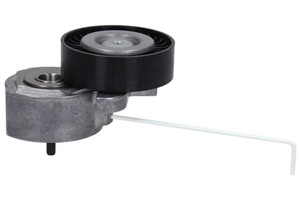 Spennarm, kilerem med ribber, LAND ROVER FREELANDER 2, VOLVO S60 II, S80 II, V60 I, V70 III, XC60 SUV I, XC70 II, XC90 I, 30777695, 3140