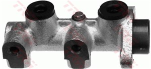 Hovedbremsesylinder, DAEWOO LANOS, LANOS Sedan, 426503, 427166