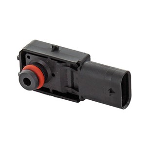 Trykksensor, bremsekraftforsterker, AUDI,SEAT,SKODA,VW, 5Q0 906 207 A, 5Q0 906 207