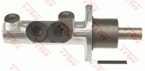 Hovedbremsesylinder, CITROËN,FIAT,PEUGEOT, 4601 K2, 71740001, 9463378480