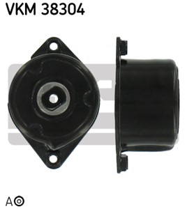 Strammerull, kilerem med ribber, BMW, 11 28 7 786 880