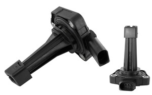 Sensor, motoroljestand, AUDI,SKODA,VW, 03C 907 660 D, 03C 907 660 H, 3C 907 660 D, 3C 907 660 H, 3C907660D, 3C907660H