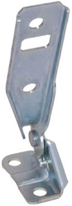 Hengsel, motorpanser, Venstre, VW GOLF IV, GOLF Van IV, GOLF Variant IV, 1J0 823 301