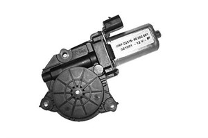 Elektromotor, vindusløfter, FIAT STILO, STILO Multi Wagon, 46831640