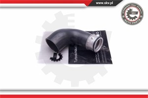 Ladeluftslange, DODGE JOURNEY, 68043245AA