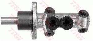 Hovedbremsesylinder, RENAULT CLIO I, CLIO II, CLIO Skåp/halvkombi II, THALIA I, THALIA II, 77 01 205 815
