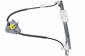 Vindusheis, Bakre venstre, VW GOLF VII, GOLF ALLTRACK Variant VII, GOLF SPORTSVAN VII, GOLF Variant VII, 5G4 839 461B, 5G4 839 461C