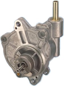 Vakuumpumpe, bremseanlegg, MERCEDES-BENZ, 1112300065, A1112300065