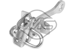Dørfester, bakaksel begge sider, OPEL VECTRA B, VECTRA B Halvkombi, VECTRA B Kombi, 5160229, 90508651