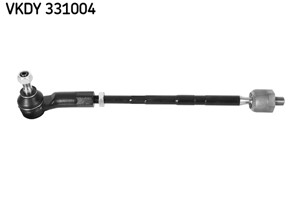 Parallellstag, Framaksel venstre, AUDI,SEAT,VW, 6R0 423 803 A, 6R0 423 803 D