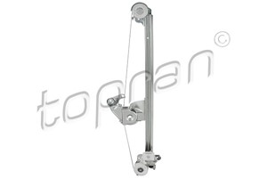 Vindusheis, Bakre venstre, MERCEDES-BENZ E-KLASS [W210], E-KLASS T-Model [S210], 210 730 07 46, 210 730 15 46, A210 730 07 46, A210 730