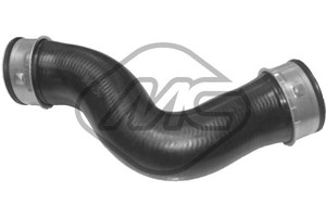 Ladeluftslange, Høyre, AUDI,SEAT,SKODA,VW, 1K0145832AS, 1K0145832J