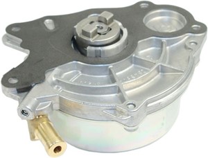 Vakuumpumpe, bremseanlegg, VW AMAROK, CRAFTER 30-35 Buss, CRAFTER 30-50 Flak/chassi, CRAFTER 30-50 Skåp, 03L 145 100E, 03L 145 100H