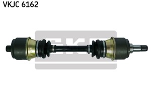 Drivaksel, MERCEDES-BENZ, 107 350 04 10, 107 350 27 10, 107 350 28 10, 107 350 33 10, 107 350 43 10, 126 350 24 10, A 123 350 04 10