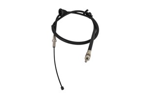 Kabel, parkeringsbremse, Bak, Høyre, Venstre, VOLVO 850, 850 Kombi, 3 546 664, 3 546 664-8
