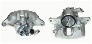 Bremsecaliper, Framaksel, Foran akselen, Høyre, CITROËN C5 I, C5 II, C5 Break I, C5 Break II, C5 Skåp / kombi, 4400 L7