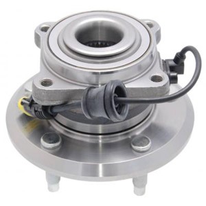 Hjulnav, bakaksel begge sider, CHEVROLET CAPTIVA, CAPTIVA SPORT, CAPTIVA Van, EQUINOX, OPEL ANTARA A, PONTIAC TORRENT, VAUXHALL ANTARA A