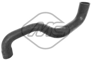 Ladeluftslange, OPEL CORSA C, CORSA C Skåp/halvkombi, 5835844