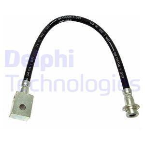 Bremseslange, FORD MAVERICK, MAVERICK VAN, NISSAN TERRANO II, TERRANO Van II, 1956496, 1962067, 46211-0F005, 46211-0F015