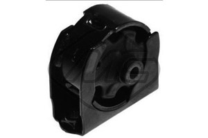 Lagring, motor, Frontmontasje, TOYOTA AVENSIS VERSO, COROLLA, COROLLA Kombi, COROLLA Sedan, COROLLA Verso, RAV 4 II, 12361-21010