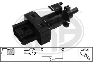 Bremselysbryter, MERCEDES-BENZ,VW, 004 545 21 14, 006 545 10 14, 2E0 907 457 A, 2E0 907 457, A 004 545 21 14, A 006 545 10 14