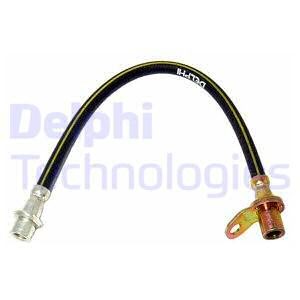 Bremseslange, Venstre bakaksel, TOYOTA AVENSIS, AVENSIS Kombi, AVENSIS Liftback, 90080-94066