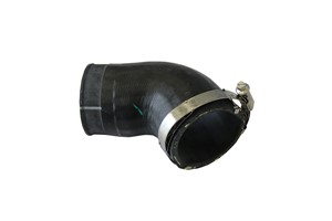 Ladeluftslange, AUDI,SEAT,SKODA,VW, 1K0145838AG