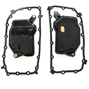 Hydraulisk filtersett, automatgir, HONDA CIVIC Sedan VII, CIVIC Sedan VIII, 21814-PZC-000, 21814-RPS-000, 25420-PHT-003