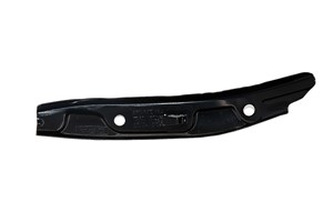 Holder, støtfanger, Foran høyre, SKODA SUPERB II, SUPERB Kombi II, 3T0807184
