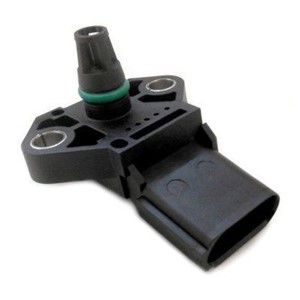 Sensor, ladetrykk, AUDI A4 B8, A4 B8 Avant, A5, A5 Cabriolet, A5 Sportback, SEAT EXEO, EXEO ST, 038906051G
