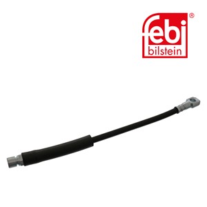 Bremseslange, Framaksel høyre, framaksel, Høyre eller venstre, OPEL,SAAB,VAUXHALL, 004241444, 04241444, 05 62 350, 05 62 358, 090235568,