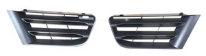 Radiatorgitter, RENAULT SCÉNIC II, 77 01 477 306