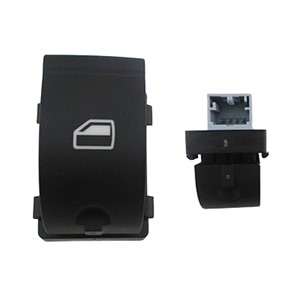 Bryter, vindusløfter, AUDI A4 B7, A4 B7 Avant, R8, R8 Spyder, TT, TT Roadster, SEAT EXEO, EXEO ST, 8E0 959 855 5PR, 8E0 959 855 A 5PR, 8