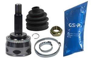 Leddsett, drivaksel, Hjulside, MITSUBISHI CARISMA, CARISMA Sedan, SPACE STAR Minibus, minivan, MR910297, MR910298