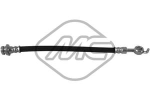Bremseslange, Bakaksel, NISSAN X-TRAIL II, RENAULT KOLEOS I, 462104508R, 462108514R, 46210JG012