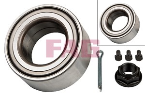 Hjullagersett, Framaksel, CHRYSLER NEON II, 0 4668 442AA, 04668442AA